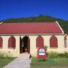 Church @ Jost van Dyke