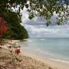 Beautiful westcoast beach Sandy Lane @ Barbados
