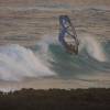 Arjen ripping @ the Point Barbados