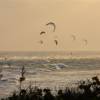 Evening session @ Barbados