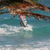 Sailboards Tarifa & the Loft Sails in the test @ Barbados 2010