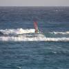 Arjen waveriding @ Silver Sands Barbados