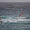 Team Windsurfing Renesse @ work @ Barbados