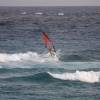 Sailboards Tarifa & the Lofts Sails in the 2010 test @ Barbados