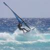 Aerial  @ Sandy Beach