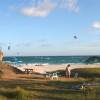 Surfers paradise @ Silver Sands Barbados