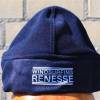 Windsurfing Renesse beanie fleece blue