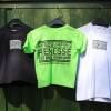 Windsurfing Renesse Tshirts junior/kids/boys & girls