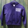 Windsurfing Renesse hooded sweat junior/kids vintage navy