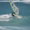 Arjen waveriding @ Ocean Spray