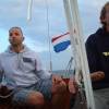 Windsurfing Renesse Sailing Team in action @ Oosterschelde