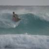 Radical bodyboardaction @ Brandon's Barbados