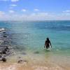 Adelimar @ the Beach @ Barbados