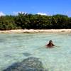 The beach @ Seascape Beach House Barbados