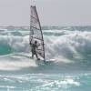 Sailboards Tarifa & Tushingham Rock 2011 in the test @ Barbados