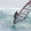 Sailboards Tarifa & Tushingham Rock 2011 in the test @ Barbados