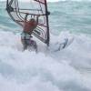 Sailboards Tarifa Wave & Tushingham Rock 5.2 @ Seascape Barbados