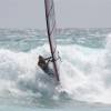 White water @ Surfers Point Barbados