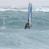 Riding the wave @ Surfers Point Barbados