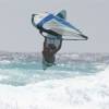 Jumping the wave @ Surfers Point