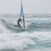 Loftsails Lip Wave & Sailboards Tarifa Custom in action @ Barbados