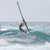 Off the top @ Surfers Point Barbados