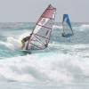 Backside waveriding by Aldo Pizzi @ Barbados