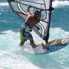 Fanatic Quad 86 in action @ Barbados 