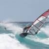 Fanatic Quad 86 & Tushingham Rock 5.2 in action @ Barbados 