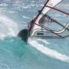 Windsurfing Renesse @ work @ Barbados