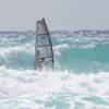 Overhead @ Surfers Point Barbados