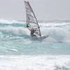 Fanatic Quad 86 + Tushingham Rock 5.2 in action @ Barbados