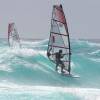 Arjen cutback @ Surfers Point Barbados 2011