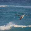 Sailboards Tarifa in the 2011 Test @ Barbados