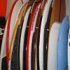 Brandnew custommade Sailboards Tarifa Sup boards ready to sell