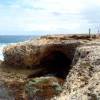 The Pirate's cave @ Little Bay Barbados