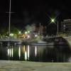 Bridgetown @ night