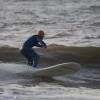 Clean wave @ Northshore Renesse