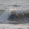 Riding the waves @ Renesse Zomer 2011