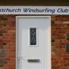 Christ Church Windsurf Club 