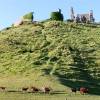 Corfe Castle