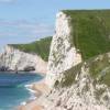 Dorset Coast @ Lulworth