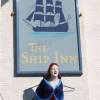 The Ship Inn in Polperro