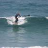 Sup @ Fistral Beach Newquay