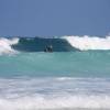 Surfing @ Fistral Beach Newquay 