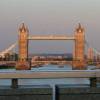 The Tower Bridge