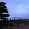 The bridge to Ile de Ré