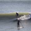 Sup crowd @ Ile de Ré