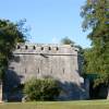 Fort @ Ile d'Oléron