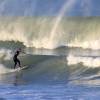 Surfing the Costa de la Luz